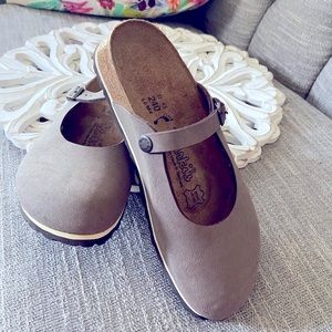 Birkenstock Birki’s Shoes Women’s 6 NWOT